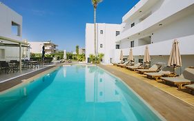 Aegean View Hotel - Rethymno (Adults Only)